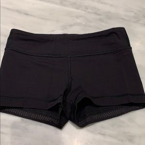 Ivivva girl’s shorts